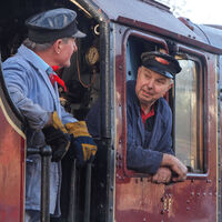 Taking a Break - Neil Raffan