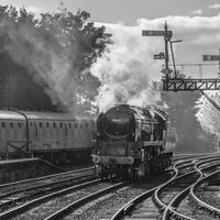 Taw Valley - Neil Raffan