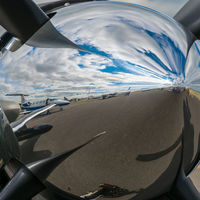 The Airshow - Neil Raffan