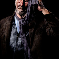 The Labourer - Andrew Senior