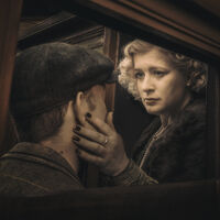 The Last Goodbye - Martin Janes