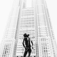 The Metropolitan Building - Mike Dawes