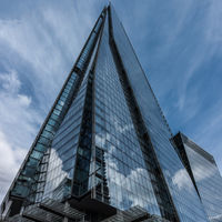 The Shard - Huw Thomas