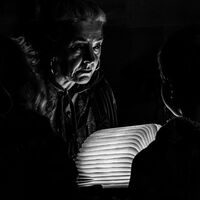 The Storyteller - Matt Tilford