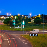Thurmaston Roundabout
