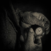 Time on my Hands - Matt Tilford