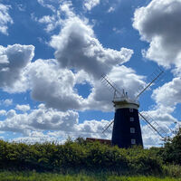 Tower Windmill--Mike Helft--2