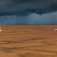 Twister - Robb Doyle