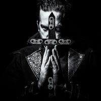 Vampire Hunter - Andrew Senior