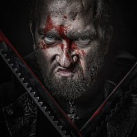 Vampire Hunter - Martin Janes