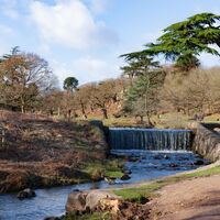 Waterfall Esme McCormick