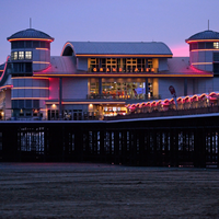 Weston Sundown