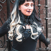 Whitby Girl - Neil Raffan