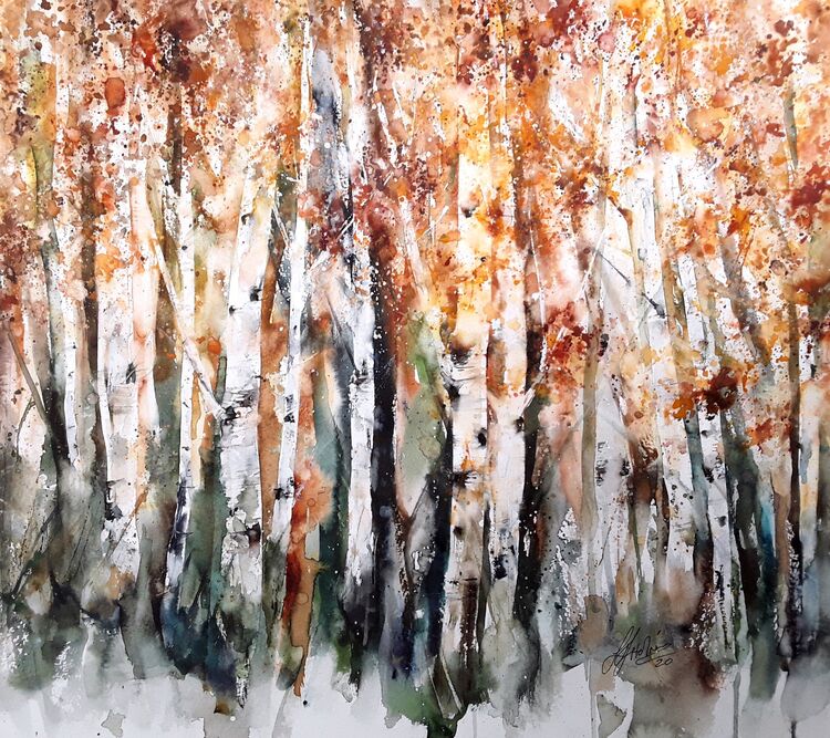 Trees