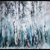 ' Solidarity 2 ' SOLD Trees