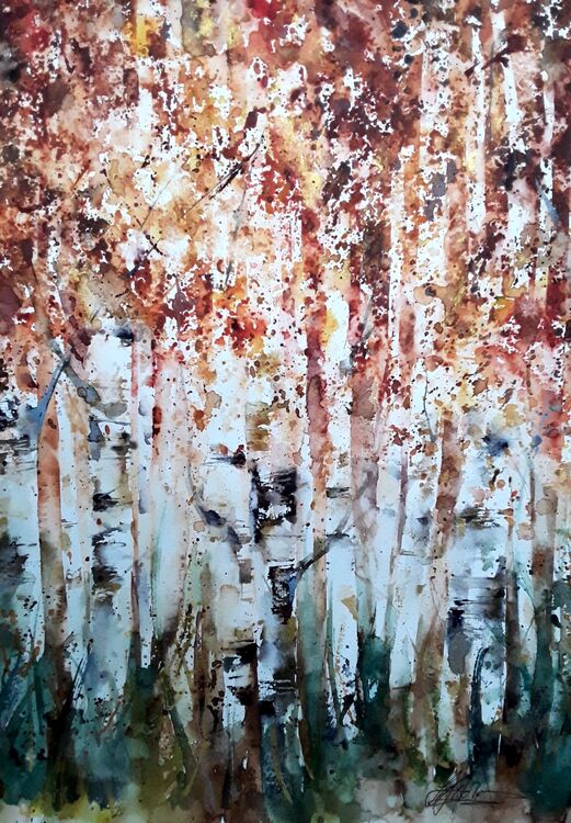 Trees