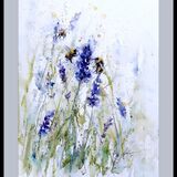 ' Bizzie buzzies 3 ' £125 Bees