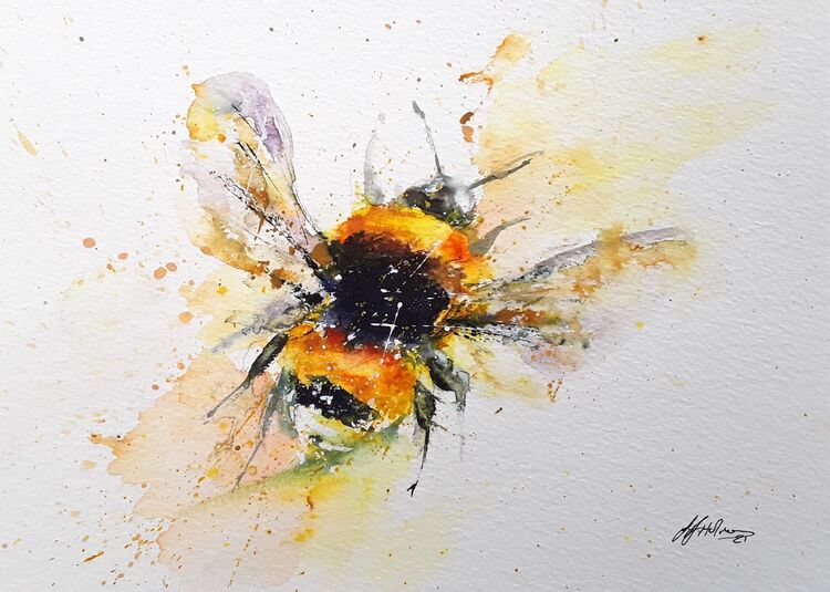 Bee