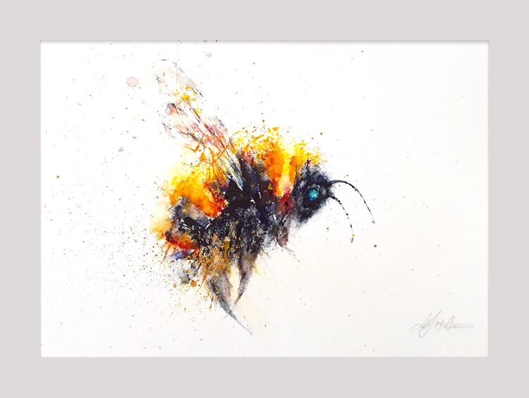 Bee