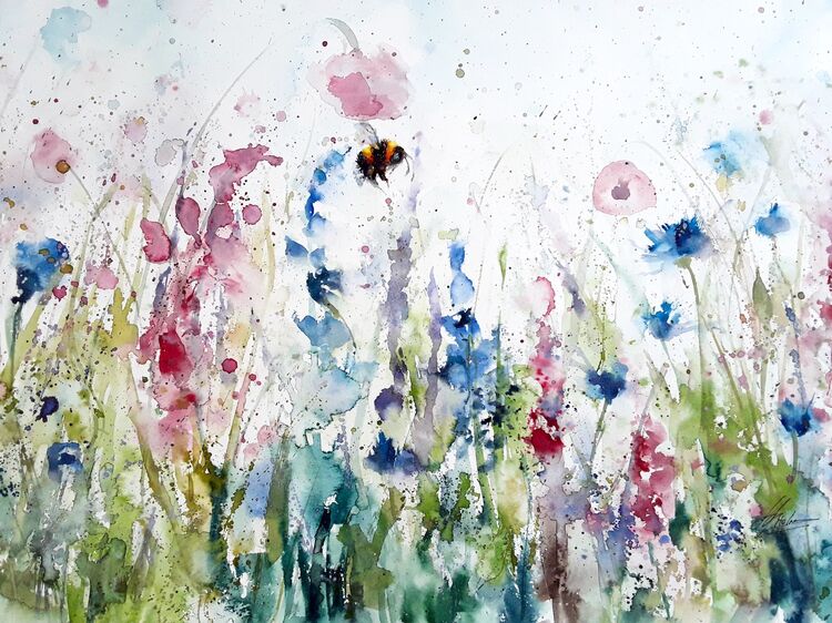 Bee