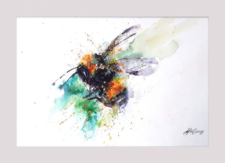 Bee