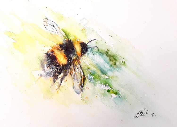Bee