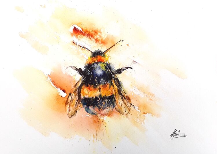Bee