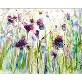 ' Thistle garden ' £135 Bees