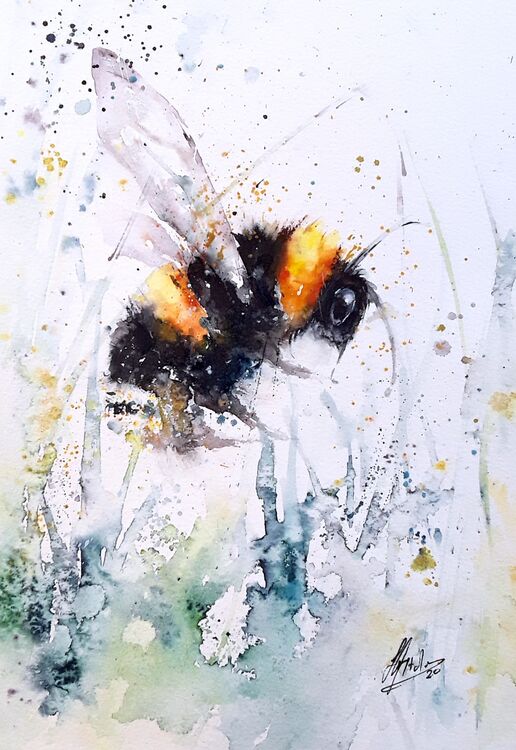 Bee
