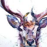 One of my very very early paintings!