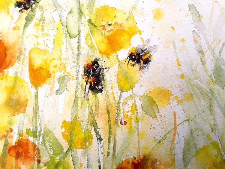 Bees