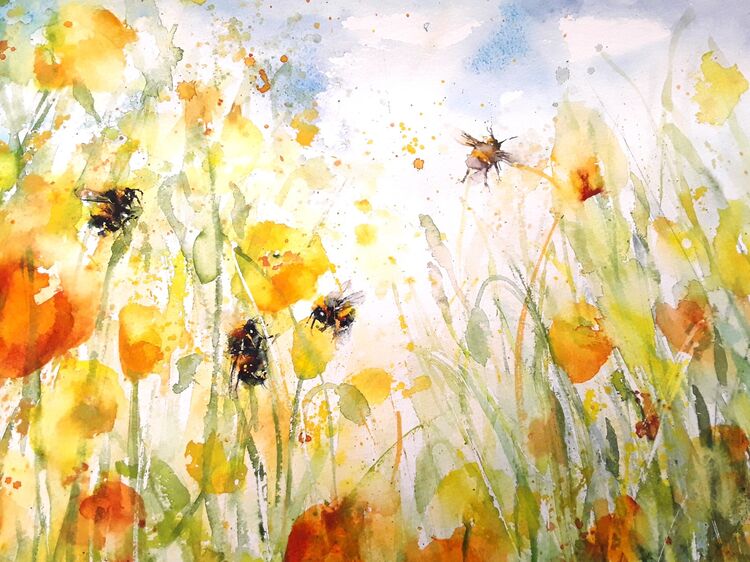 Bees