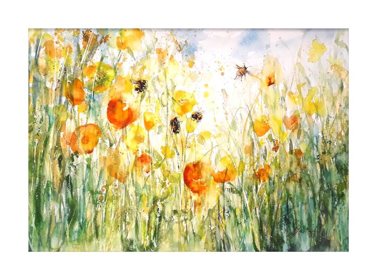 Bees