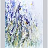 Lavender bees SOLD Bees