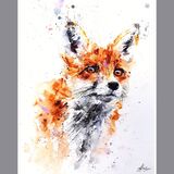 Fantastic mr fox Fox