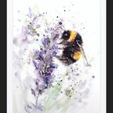 ' Get busy ' SOLD