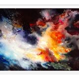 ' Infinite possibilities ' 9/100 Cosmos