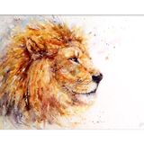 " king " Lion