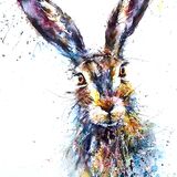 Large sized artwork £125