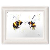' Bee with me '