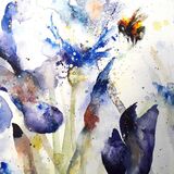 Enchanted garden