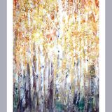 Silver Birch 4 SOLD