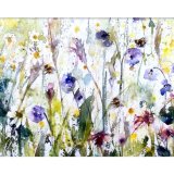 " All a buzz " SOLD