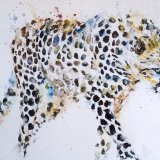 Cheetah SOLD