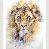 " The King " £275 SOLD