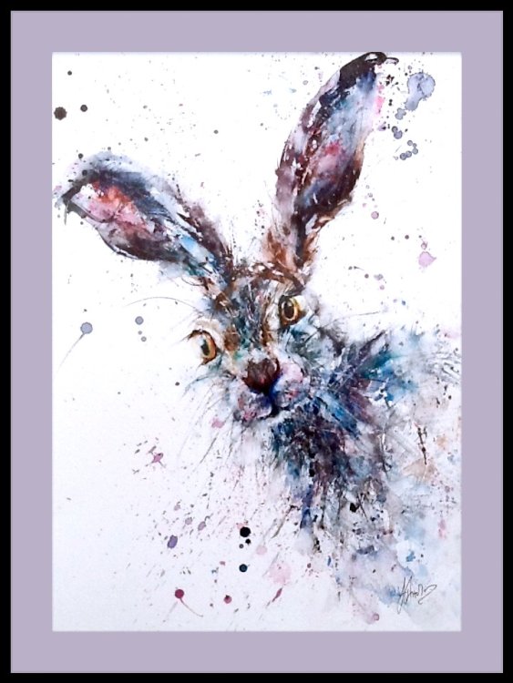 Hare