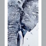 Tusk Elephant