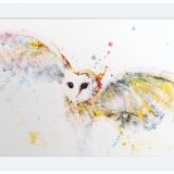 Haunting beauty SOLD