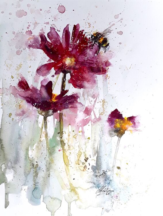 Bee