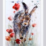 " Pastures new " SOLD